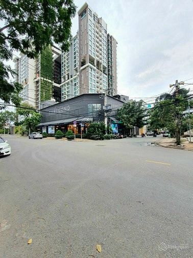 Hình ảnh Bán gấp lô đất (15x32m CN: 490m2) Đường Số P. Bình An Q2 - Xây cao tần