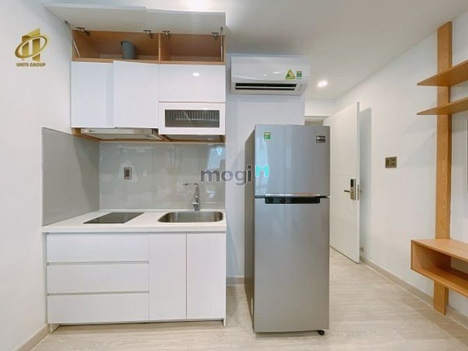 Hình ảnh Trống phòng full nội thất gần Sân Bay dọn vào ở liền