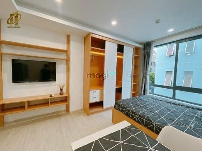 Hình ảnh Trống phòng full nội thất gần Sân Bay dọn vào ở liền