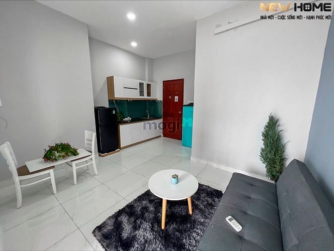 Hình ảnh Cho thuê Trang Chủ MB66.COM / Đăng Ký Tặng 66K cấp ban công full nội thất siêu thoáng mát