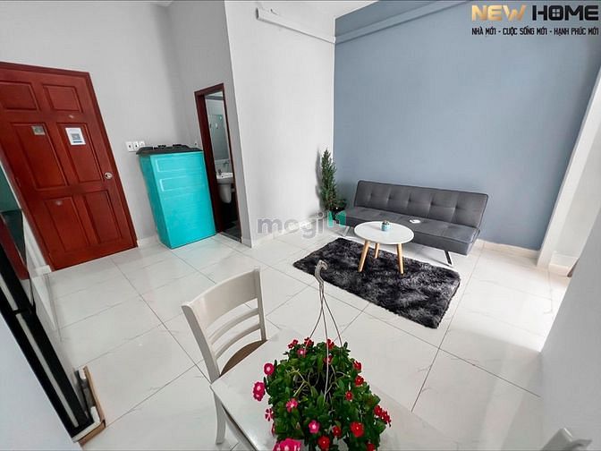 Hình ảnh Cho thuê Trang Chủ MB66.COM / Đăng Ký Tặng 66K cấp ban công full nội thất siêu thoáng mát