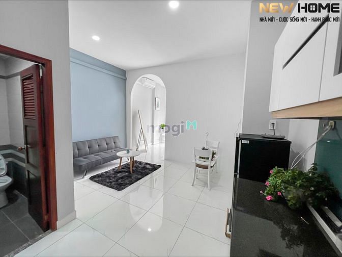Hình ảnh Cho thuê Trang Chủ MB66.COM / Đăng Ký Tặng 66K cấp ban công full nội thất siêu thoáng mát