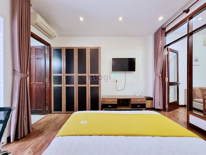 Hình ảnh 🔥Siêu phẩm 1PN Trung Tâm - Nguyễn Đình Chiểu, Quận 1