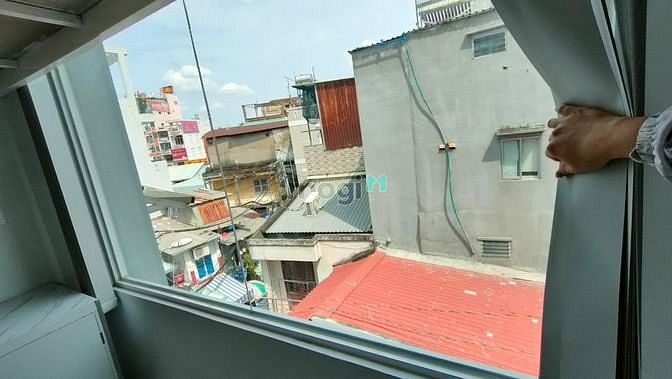 Hình ảnh 🌇🌄C.Hộ DUPLEX Ban Công Full Nội Thất Quận Bình Thạnh ✨🌇🌇