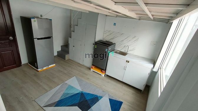 Hình ảnh 🌇🌄C.Hộ DUPLEX Ban Công Full Nội Thất Quận Bình Thạnh ✨🌇🌇