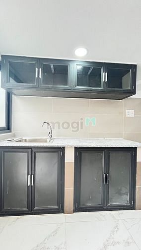 Hình ảnh Cho Thuê Căn Hộ dịch vụ gác lửng ngay lotte Gò Vấp