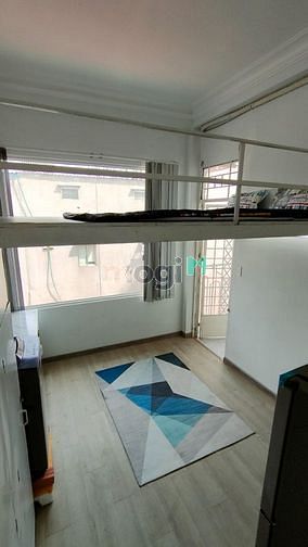 Hình ảnh 🌇🌄C.Hộ DUPLEX Ban Công Full Nội Thất Quận Bình Thạnh ✨🌇🌇