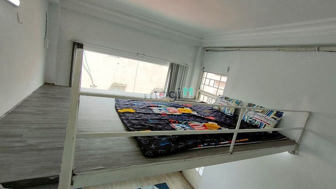 Hình ảnh 🌇🌄C.Hộ DUPLEX Ban Công Full Nội Thất Quận Bình Thạnh ✨🌇🌇