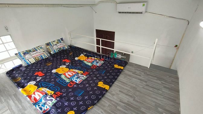 Hình ảnh 🌇🌄C.Hộ DUPLEX Ban Công Full Nội Thất Quận Bình Thạnh ✨🌇🌇
