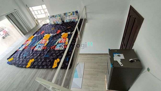 Hình ảnh 🌇🌄C.Hộ DUPLEX Ban Công Full Nội Thất Quận Bình Thạnh ✨🌇🌇