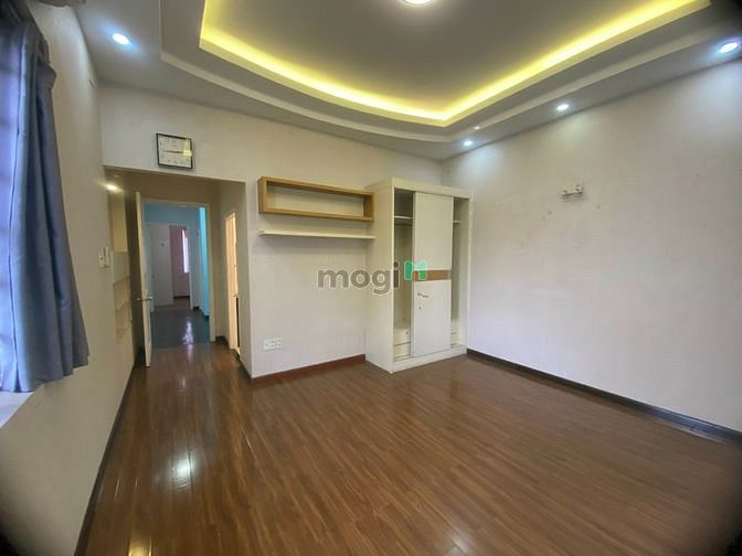 Hình ảnh Villa Trần Não 8x16m style hiện đại 35tr