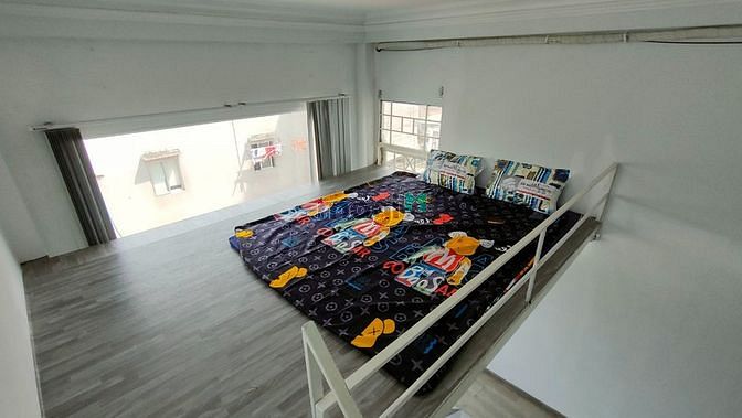 Hình ảnh 🌇🌄C.Hộ DUPLEX Ban Công Full Nội Thất Quận Bình Thạnh ✨🌇🌇