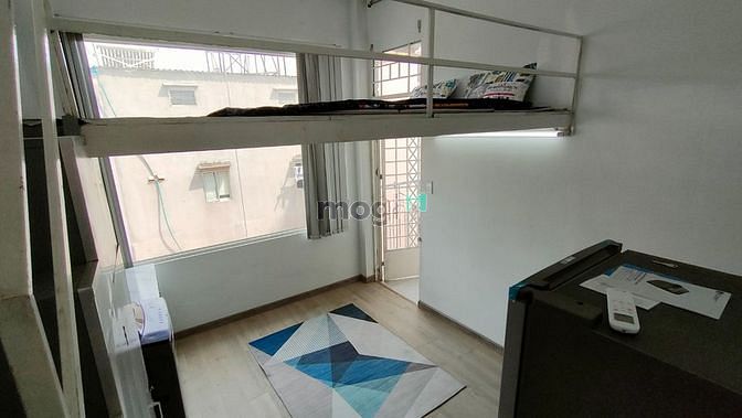 Hình ảnh 🌇🌄C.Hộ DUPLEX Ban Công Full Nội Thất Quận Bình Thạnh ✨🌇🌇