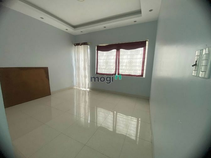 Hình ảnh Villa Trần Não 8x16m style hiện đại 35tr