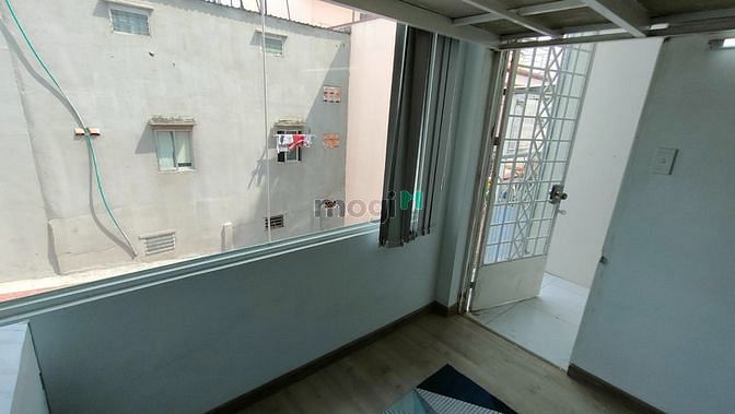 Hình ảnh 🌇🌄C.Hộ DUPLEX Ban Công Full Nội Thất Quận Bình Thạnh ✨🌇🌇