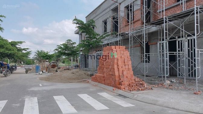 Hình ảnh Bán gấp lô đất giá siêu rẻ để trả nợ bank, chỉ 1.6 tỉ/110m2