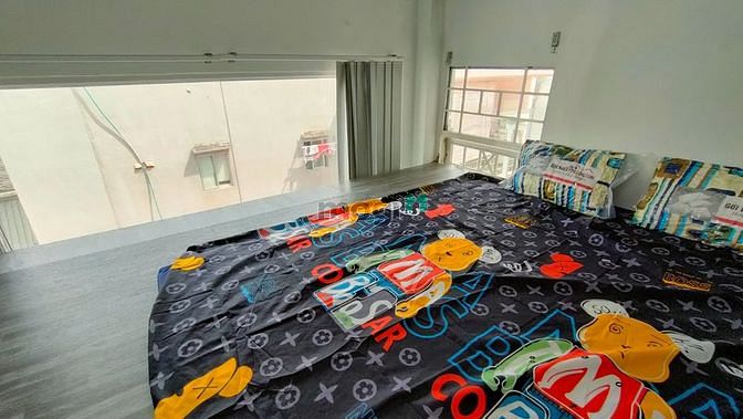 Hình ảnh 🌇🌄C.Hộ DUPLEX Ban Công Full Nội Thất Quận Bình Thạnh ✨🌇🌇