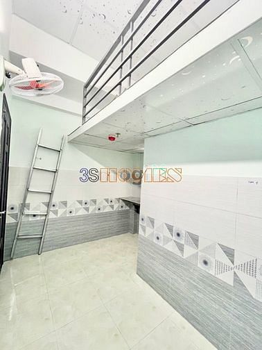 Hình ảnh Phòng gần Aeon Tân Phú có máy lạnh