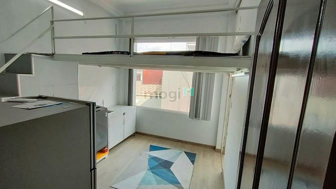 Hình ảnh 🌇🌄C.Hộ DUPLEX Ban Công Full Nội Thất Quận Bình Thạnh ✨🌇🌇