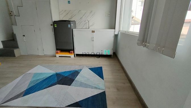 Hình ảnh 🌇🌄C.Hộ DUPLEX Ban Công Full Nội Thất Quận Bình Thạnh ✨🌇🌇