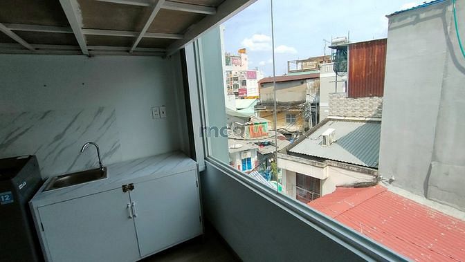 Hình ảnh 🌇🌄C.Hộ DUPLEX Ban Công Full Nội Thất Quận Bình Thạnh ✨🌇🌇