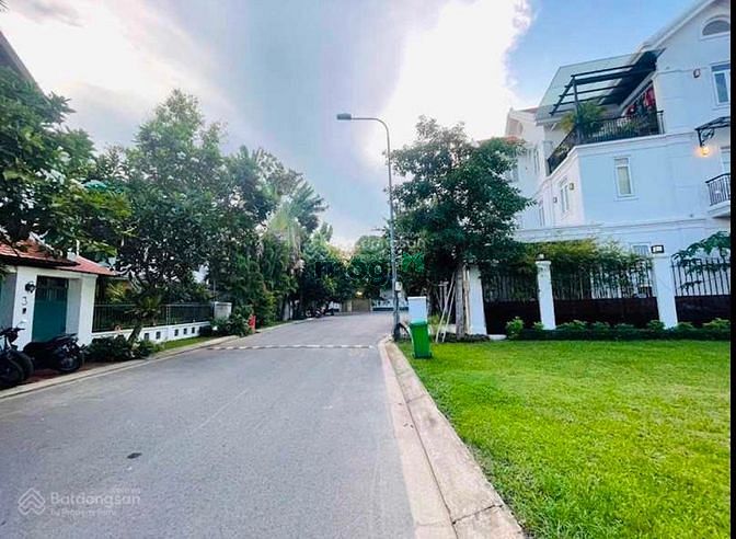 Hình ảnh Bán khuôn đất đường Xuân Thủy, Thảo Điền, Quận 2: DT 780m2 thổ cư. Giá