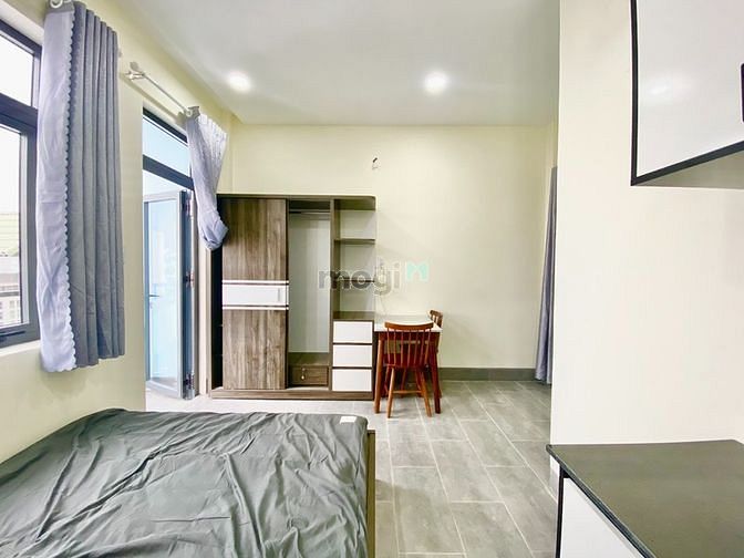 Hình ảnh Studio Tân Bình Full Nội Thất Mới 100%