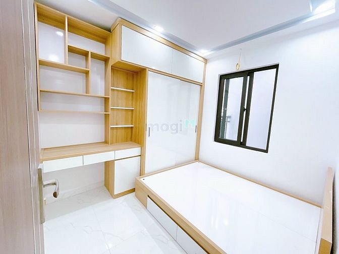 Hình ảnh Mở bán Chung cư mini A5 Trần Qúy Cáp –Lê Duẩn- Văn Miếu -600tr/căn