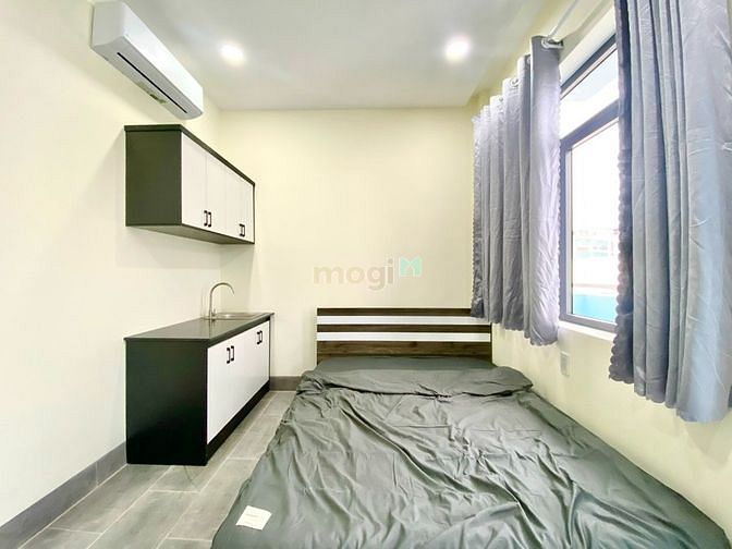Hình ảnh Studio Tân Bình Full Nội Thất Mới 100%