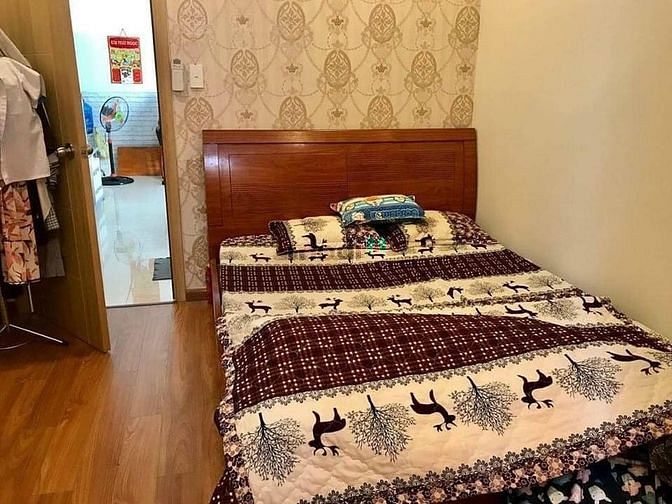 Hình ảnh Đăng Ký MB66 Nhận 66K tăng mở bán CH Dream Home Residence GV, 1ty567tr, 62m2, 2PN2WC