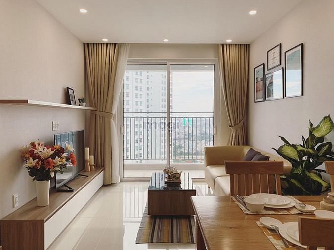 Hình ảnh Mb6623 nạp rút nhanh chóng Sunrise City VIew Q7 cho thuê căn 2 Phòng ngủ