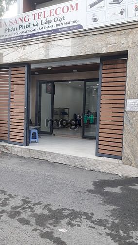 Hình ảnh Cho thuê mặt bằng tầng trệt - Diệ tích 60m2