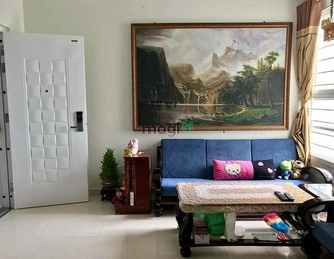 Hình ảnh Đăng Ký MB66 Nhận 66K tăng mở bán CH Dream Home Residence GV, 1ty567tr, 62m2, 2PN2WC