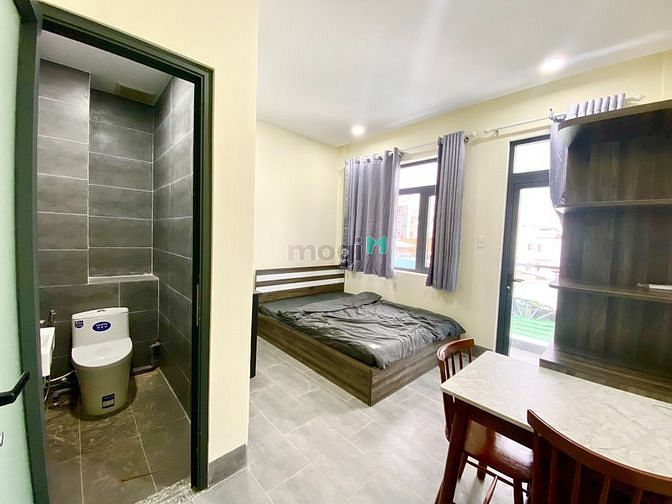 Hình ảnh Studio Tân Bình Full Nội Thất Mới 100%