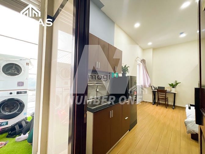 Hình ảnh Cho thuê Trang Chủ MB66.COM / Đăng Ký Tặng 66K ban công full nội thất siêu thoáng mát giá hạt dẻ
