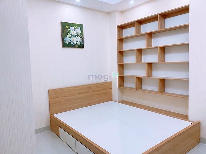 Hình ảnh Mở bán Chung cư mini A5 Trần Qúy Cáp –Lê Duẩn- Văn Miếu -600tr/căn