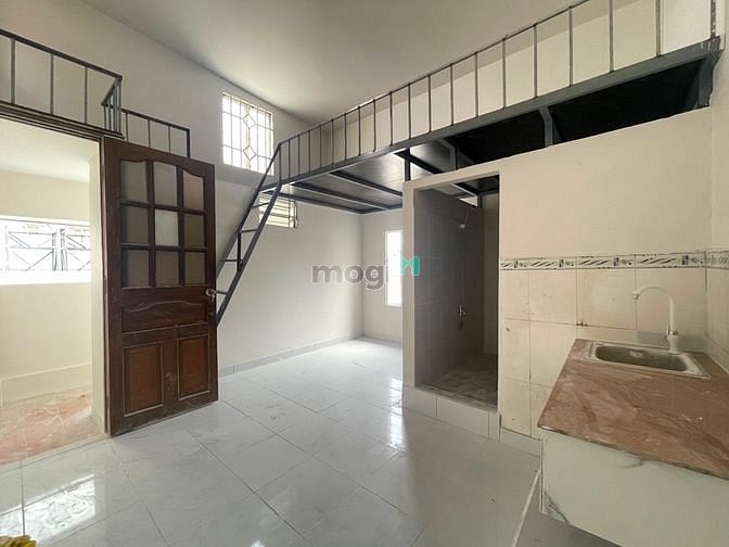 Hình ảnh Duplex mới xây Vạn Kiếp dành cho hs, sv🔥