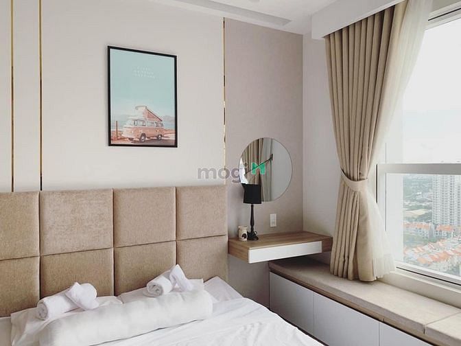 Hình ảnh Mb6623 nạp rút nhanh chóng Sunrise City VIew Q7 cho thuê căn 2 Phòng ngủ