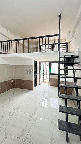 Hình ảnh Cặn hộ mini mới 100% ở Gò Vấp, Có gác lửng ạ