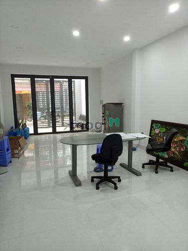 Hình ảnh Cho thuê mặt bằng tầng trệt - Diệ tích 60m2