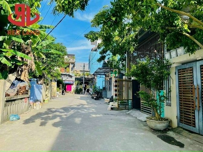 Hình ảnh ⭐️ Bán Đất CAO XUÂN DỤC, P. VỸ DẠ - KIỆT ÔTÔ TRÁNH NHAU - Giá Mềm 83m2