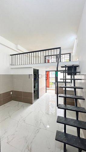 Hình ảnh Cặn hộ mini mới 100% ở Gò Vấp, Có gác lửng ạ
