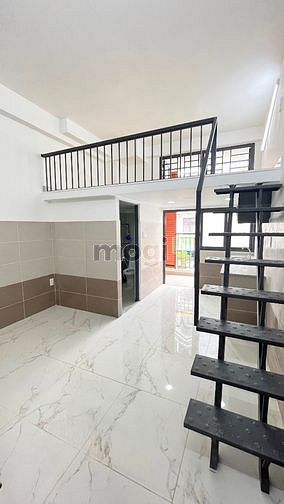 Hình ảnh Cặn hộ mini mới 100% ở Gò Vấp, Có gác lửng ạ