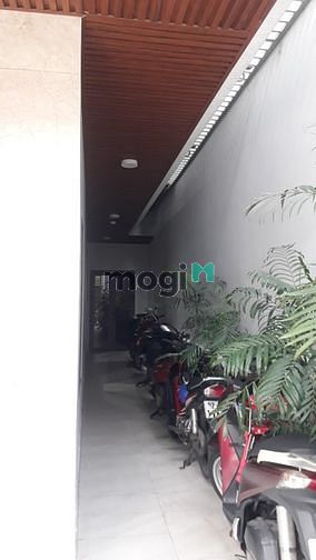 Hình ảnh Cho thuê mặt bằng tầng trệt - Diệ tích 60m2