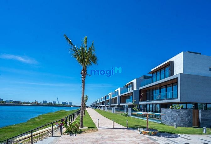 Hình ảnh 𝐑𝐄𝐆𝐀𝐋 𝐎𝐍𝐄 𝐑𝐈𝐕𝐄𝐑 - VILLA đáng sống nhất miền trung.