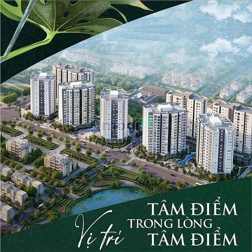 Hình ảnh bán chung cư le jadin sài đồng