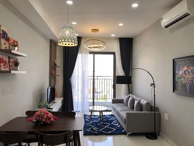 Hình ảnh Thua bài bán CH Wilton Tower Q.BT, giá 1ty923tr, 68m2, 2pn - 2wc