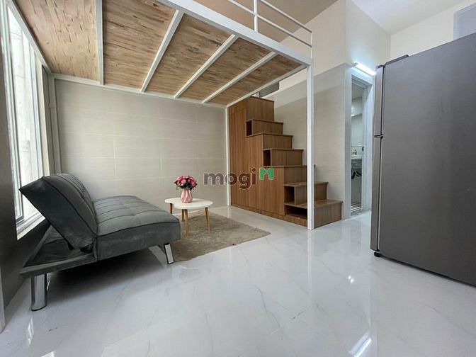 Hình ảnh Khai Trương Căn Hộ Cao Cấp Ngay Trung Tâm Quận Bình Thạnh