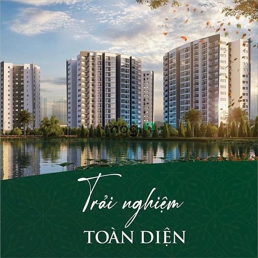 Hình ảnh bán chung cư le jadin sài đồng