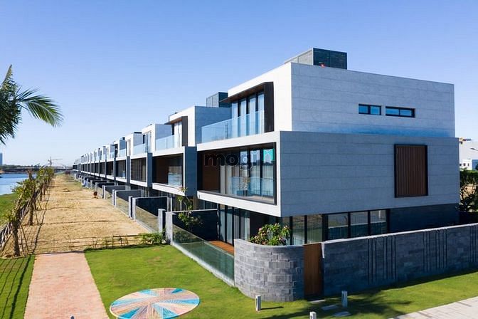 Hình ảnh 𝐑𝐄𝐆𝐀𝐋 𝐎𝐍𝐄 𝐑𝐈𝐕𝐄𝐑 - VILLA đáng sống nhất miền trung.